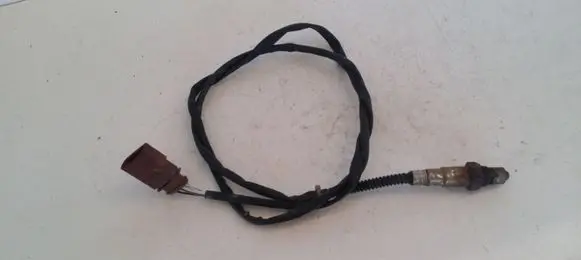 Audi A6 S6 C5 4B Lambda probe sensor 0258006444
