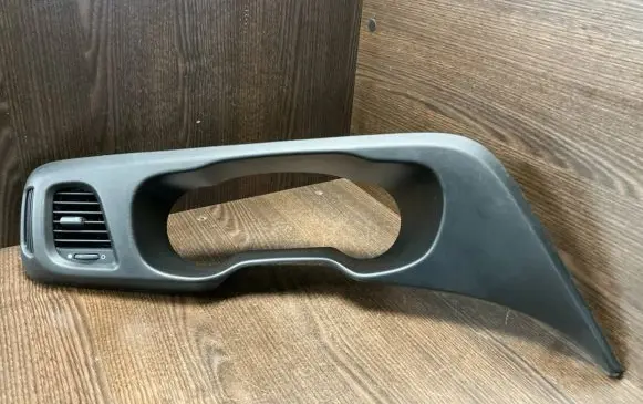 Iveco Daily 6th gen Dashboard trim 5801592795