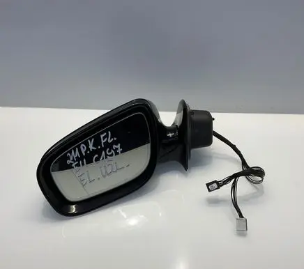 Mercedes-Benz E W211 Front door electric wing mirror