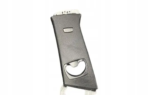 BMW 4 F32 F33 (B) pillar trim (top) 7276893