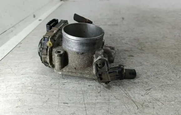 Subaru Outback Throttle body valve 16112AA200