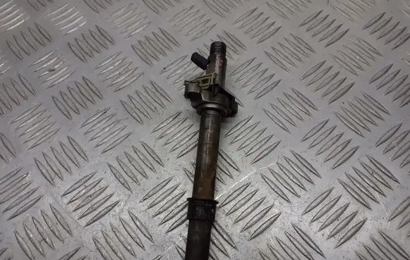 Citroen C5 Fuel injectors set 9688438580