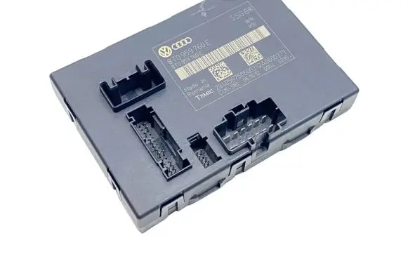 Audi RS5 Seat control module 8T0959760E