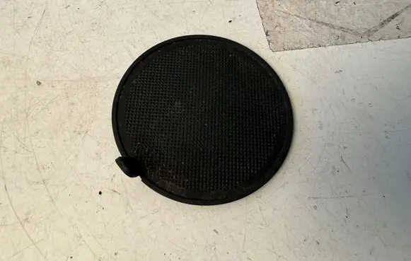 Ford Focus Cup holder pad/mat JX7BA046B94