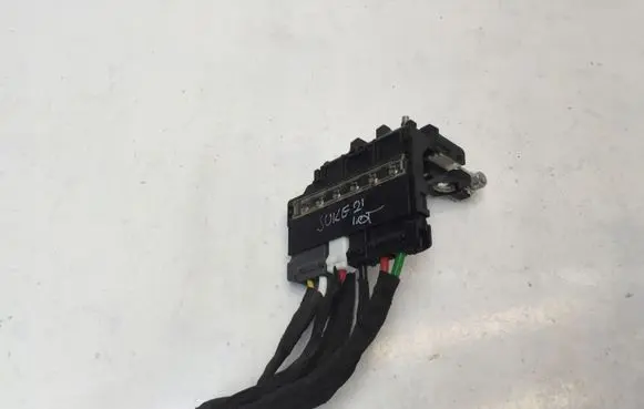 Nissan Juke II F16 Positive cable (battery) C1141278