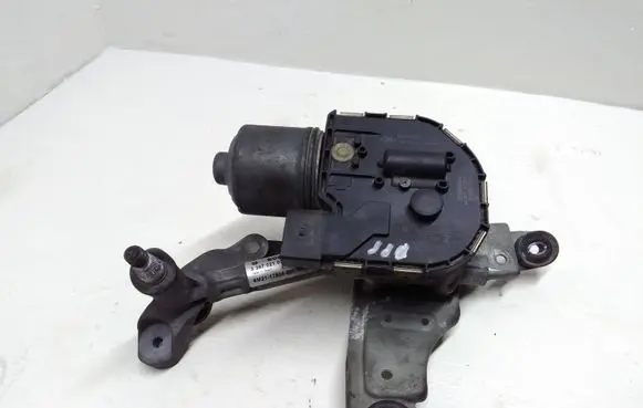 Ford Galaxy Wiper motor 1397220521 6M2117508BD 3397021026