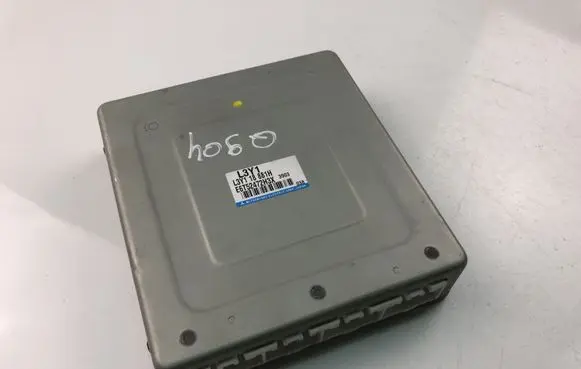 Mazda 6 Other control units/modules L3Y118881H