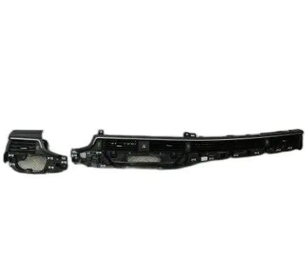 Audi A4 S4 B9 Dash center air vent grill