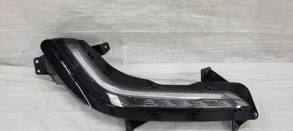 Renault Koleos II LED Daytime headlight 266003583R 90055776E 06112019