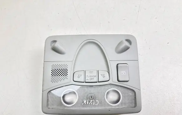 Honda Civic Front seat light 34400SMGE4 A8449390925 8449390925