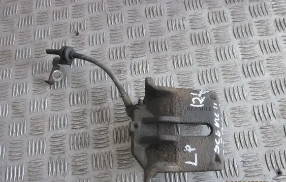 Renault Scenic II - Grand scenic II Front brake caliper