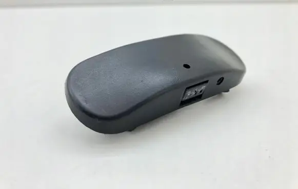 Audi A3 8Y Headlight washer spray nozzle 