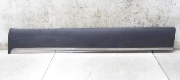 KIA Sorento Front door trim (molding) 87722C5200