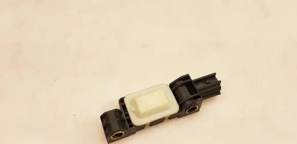 Audi A8 S8 D3 4E Airbag deployment crash/impact sensor 4B0959643D