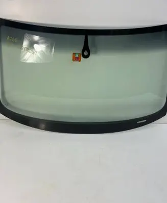 Audi A6 S6 C6 4F Rear windscreen/windshield window 