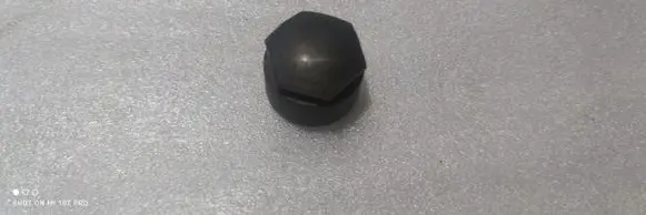 Audi A3 S3 8V Wheel nut cap/cover 4M0601173