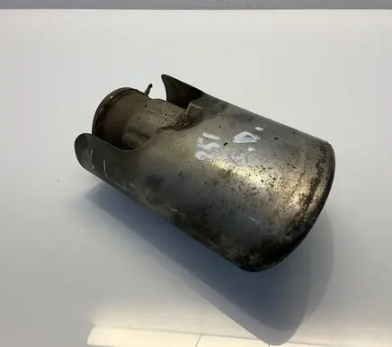 Mercedes-Benz R W251 Muffler ending A2514901427 2514901427