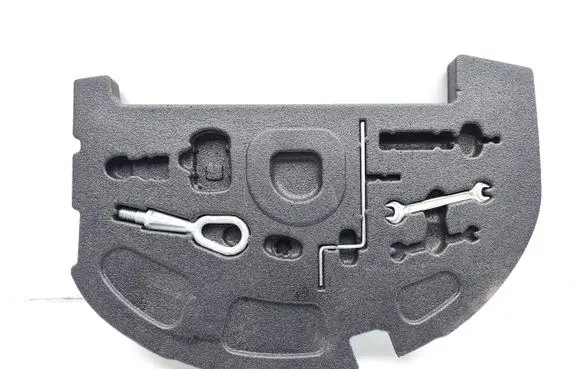 BMW 6 E63 E64 Tool set 6948518 52758211 6512694851802