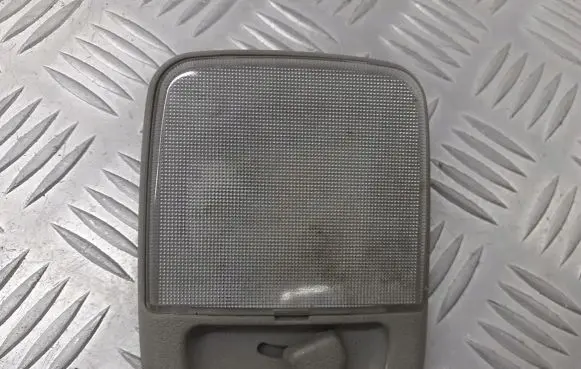 Nissan Altima Other interior light