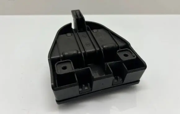 Volkswagen PASSAT B8 Hazard Warning Triangle Mounting Bracket 3G5860285