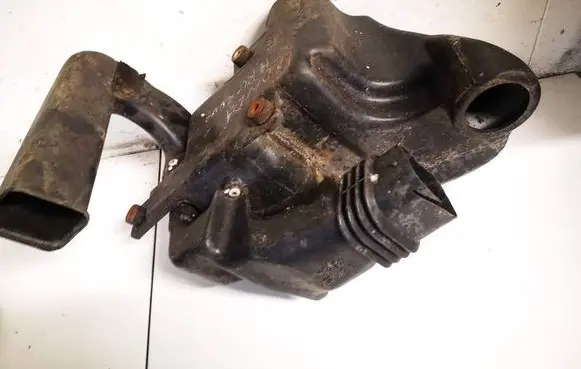 Honda HR-V Intake resonator hondawa1