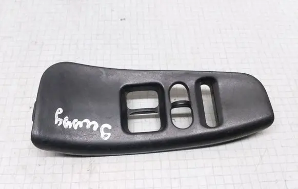 Nissan Sunny Front door window switch trim 8096150C00