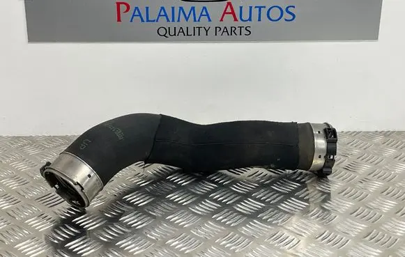BMW 1 F20 F21 Intercooler hose/pipe 4742748