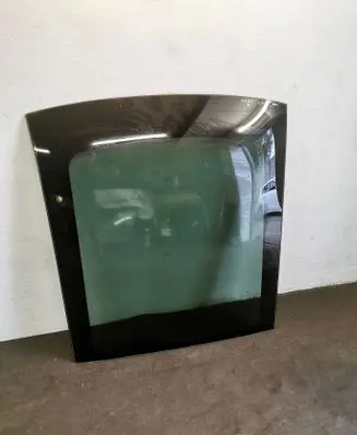 Nissan Qashqai+2 Sunroof glass 