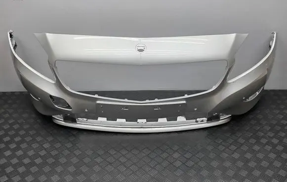 Mercedes-Benz A W176 Front bumper A1768850025