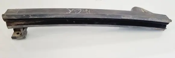 Renault Scenic I Rear door windshield rail 7700410944