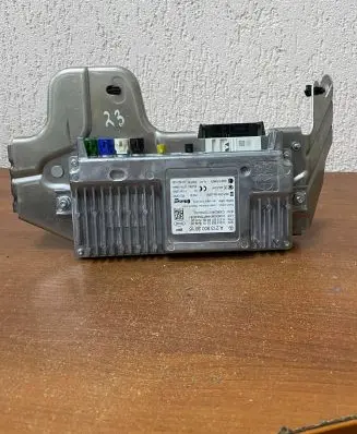 Mercedes-Benz E W238 Other control units/modules A2139003816
