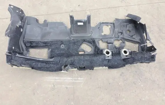 Audi Q5 SQ5 Interior carpet 80B863947DOK
