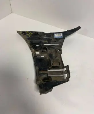 Volvo S60 Front bumper mounting bracket 09190303 9484362