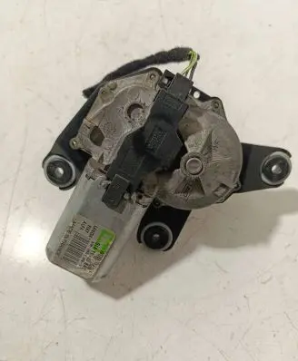 Fiat Doblo Rear window wiper motor 51811480BAT 6PM000622650 W000013150