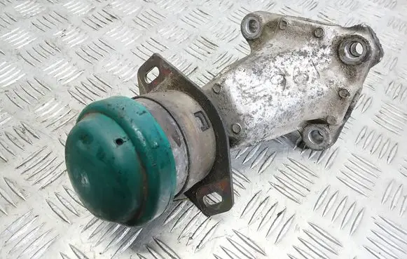 Citroen C5 Engine mount bracket 9640952280