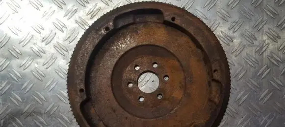 Opel Astra G Flywheel r90400169