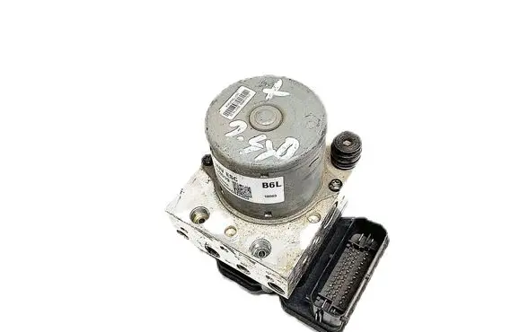 Opel Mokka X ABS Pump 42643519