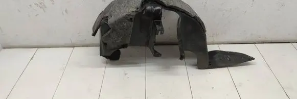 Fiat Tipo Rear arch fender liner splash guards 