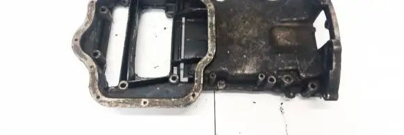 Nissan Almera N16 Oil sump