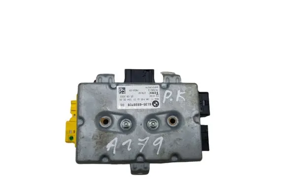 BMW 5 E60 E61 Door control unit/module 61356939709 75789012