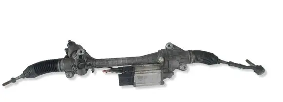 BMW 5 F10 F11 Steering rack 6858147BMW 6858147 7806974801