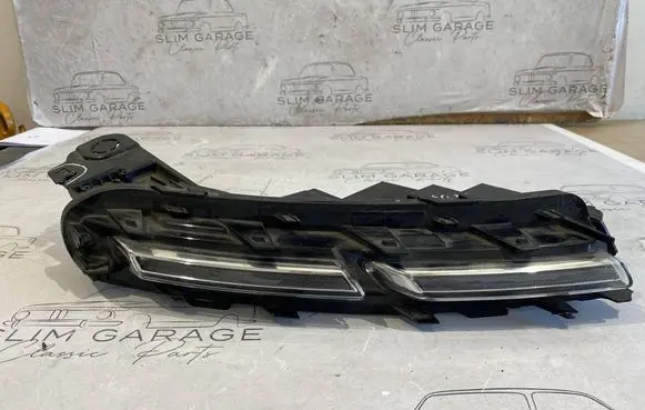 Citroen C5 Aircross LED Daytime headlight 9818005080 25851 201904012108