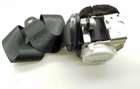 Fiat 500 Rear seatbelt 07354925760 34075340B