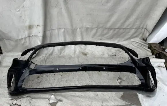 Mercedes-Benz A W177 Front bumper