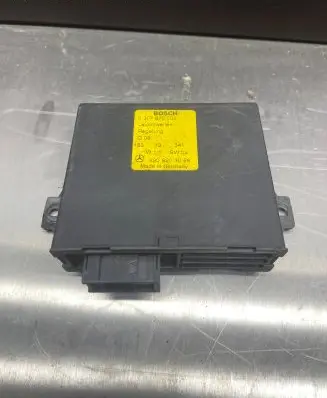 Mercedes-Benz S W220 Light module LCM 2208203026 0307870002