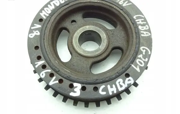 Ford Mondeo Mk III Crankshaft pulley 1S7G-BC