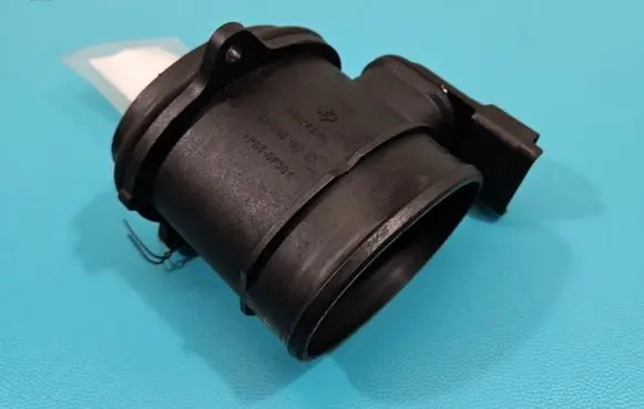 Peugeot 307 Mass air flow meter 72834204 IMPRK1415976