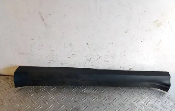 Toyota RAV 4 (XA40) Front sill trim cover 6791442110