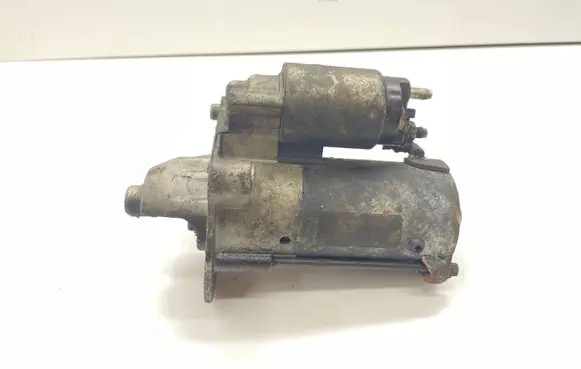Volvo V50 Starter motor