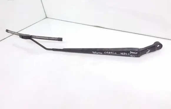 Toyota Corolla Verso E121 Front wiper blade arm 6800NWB
